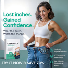 Load image into Gallery viewer, Ozempatch - (240x Pcs)