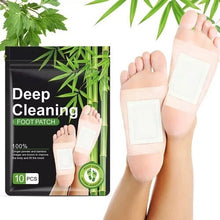 Load image into Gallery viewer, Detox Foot Patches - (300x Pads)
