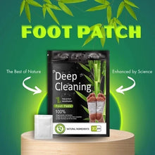 Load image into Gallery viewer, Detox Foot Patches - (300x Pads)