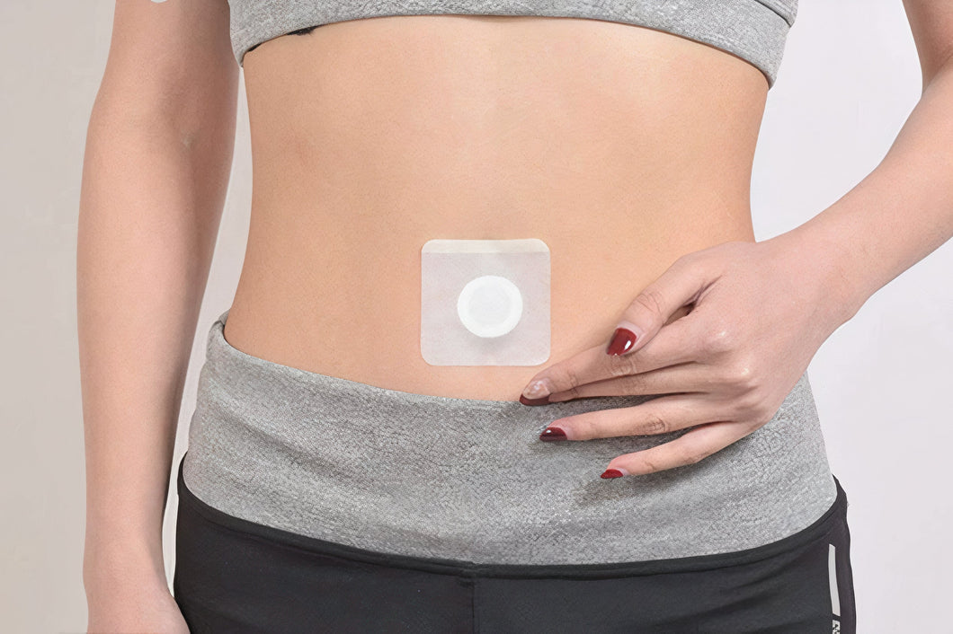 Body Slimming Patches - (30x Pads)