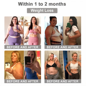 Trimova - Weight Loss Drops (x4 Bottles)