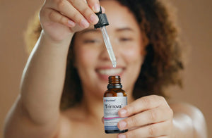 Trimova - Weight Loss Drops (x8 Bottles)