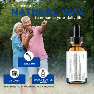 Trimova - Weight Loss Drops (x8 Bottles)