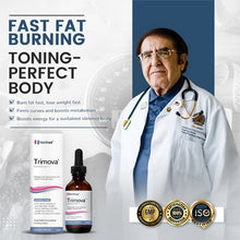 Load image into Gallery viewer, Trimova - Weight Loss Drops (x4 Bottles)
