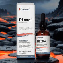 Load image into Gallery viewer, Trimova - Weight Loss Drops (x4 Bottles)
