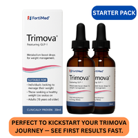 30 Day Starter (2 Bottles)