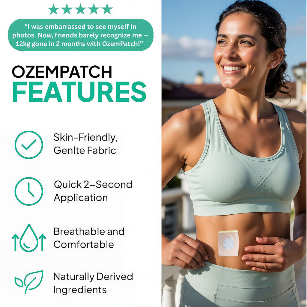 Ozempatch