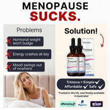 Load image into Gallery viewer, Trimova - Weight Loss Drops (x4 Bottles)
