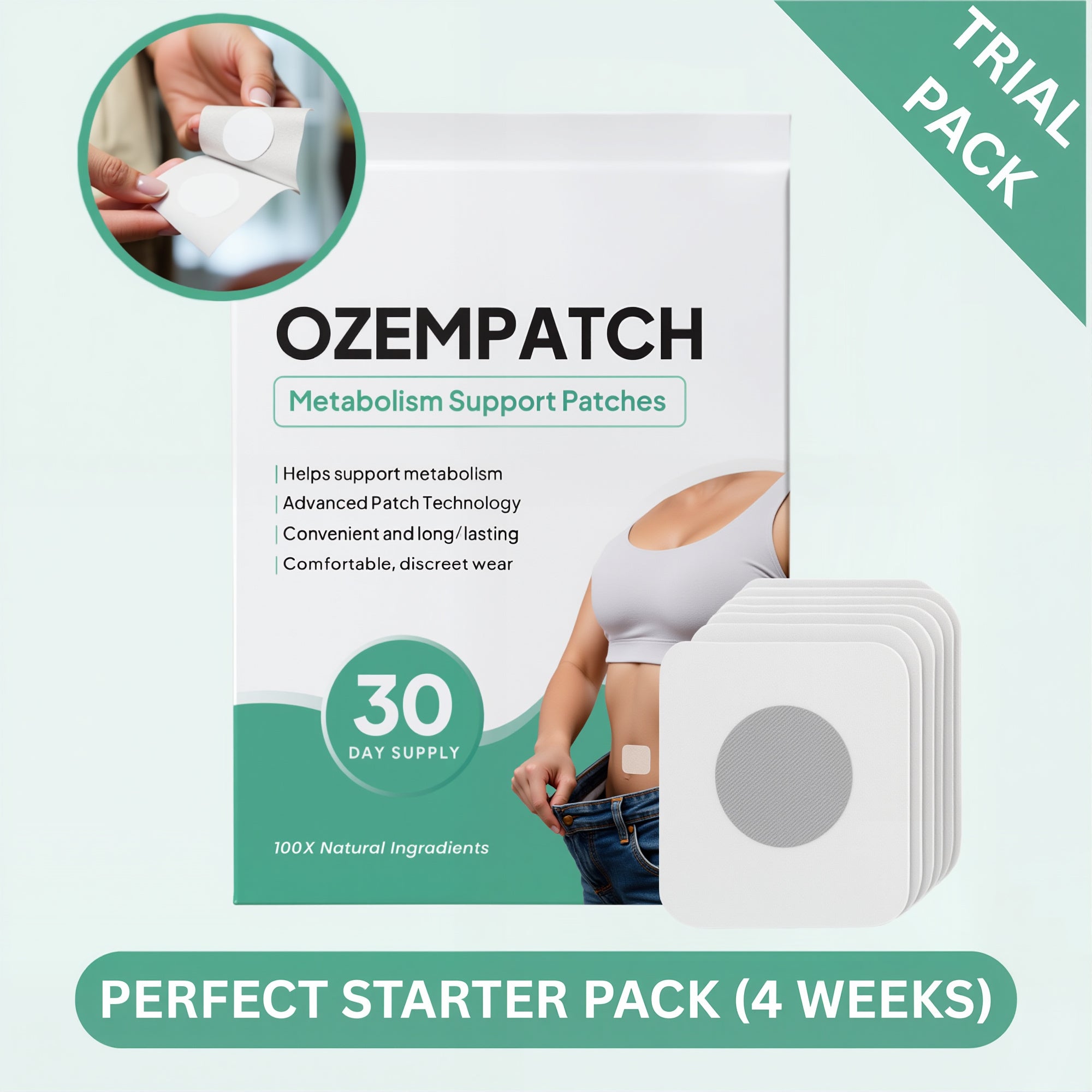 Ozempatch