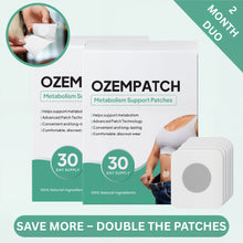 Load image into Gallery viewer, Ozempatch - (60x Pcs)

