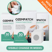 Load image into Gallery viewer, Ozempatch - (90x Pcs)
