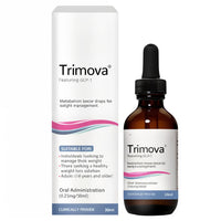 Trimova GLP-1 Drops™