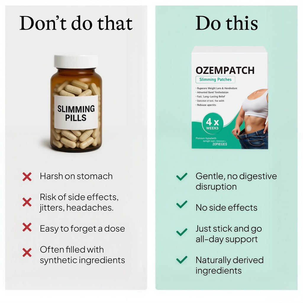 Ozempatch
