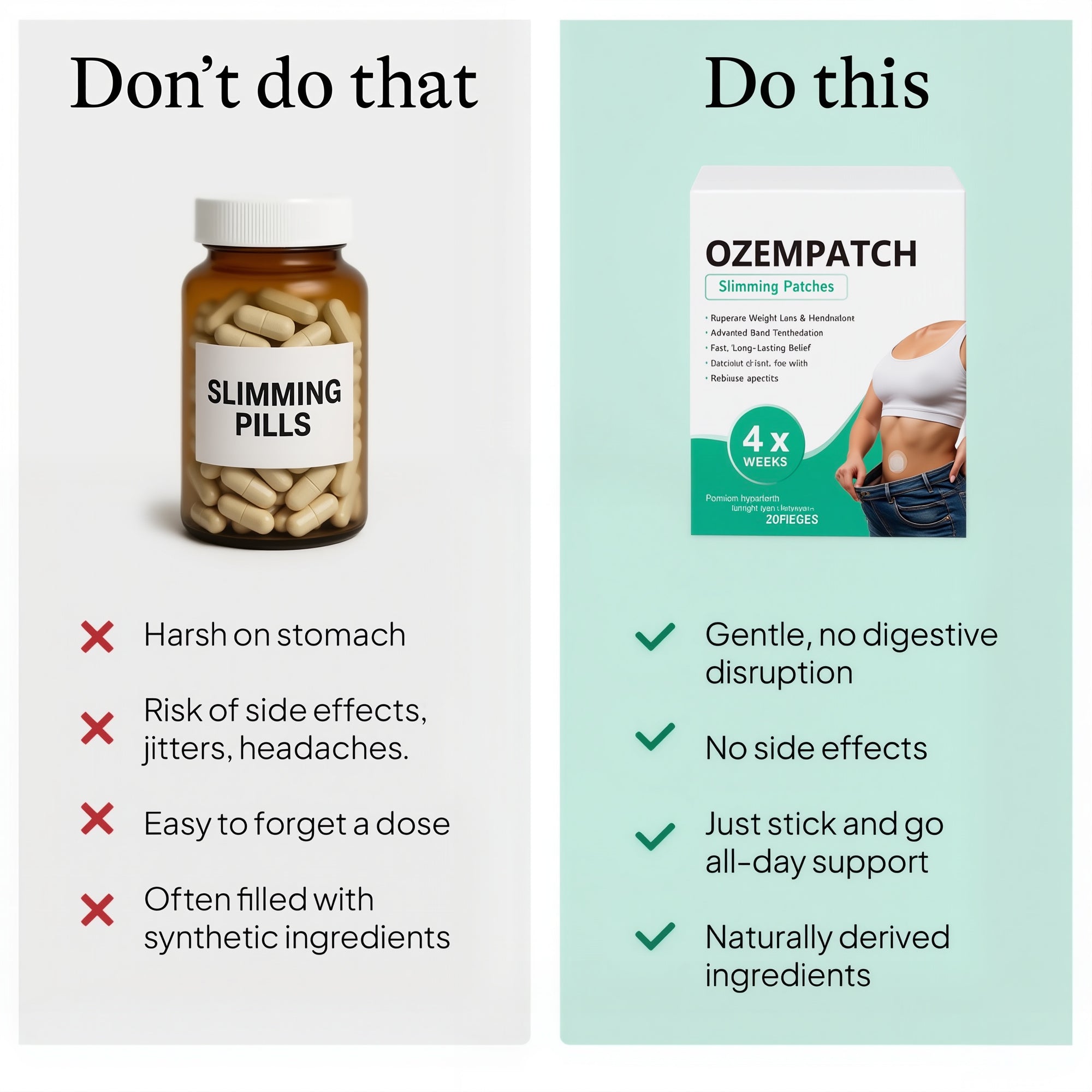 Ozempatch