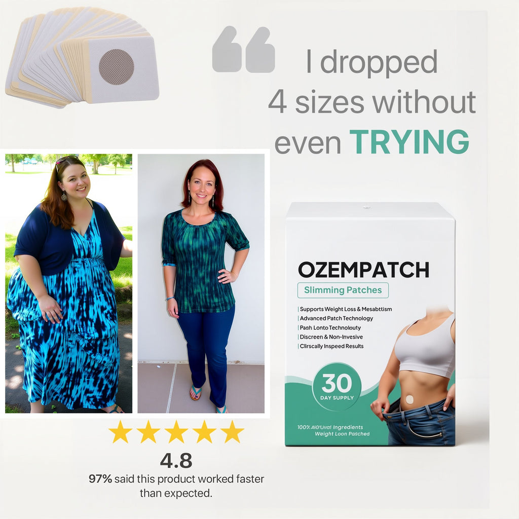 Ozempatch
