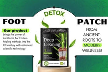 Load image into Gallery viewer, Detox Foot Patches - (200x Pads)
