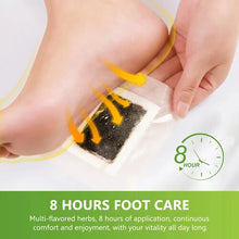 Load image into Gallery viewer, Detox Foot Patches - (200x Pads)
