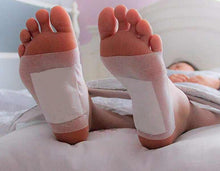 Load image into Gallery viewer, Detox Foot Patches - (40x Pads)
